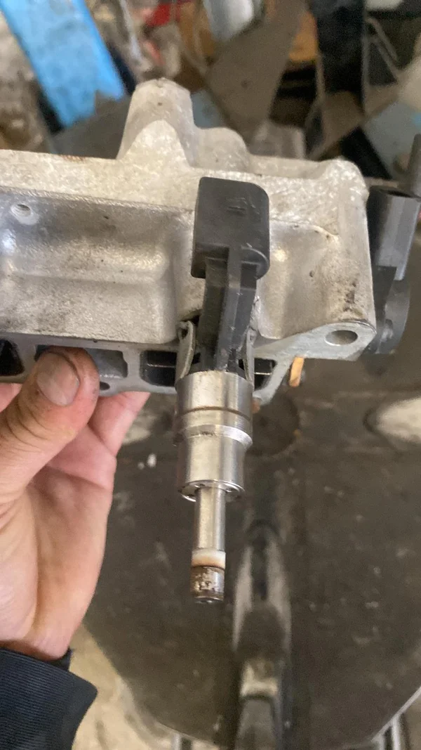 Steinschlag-Reparatur