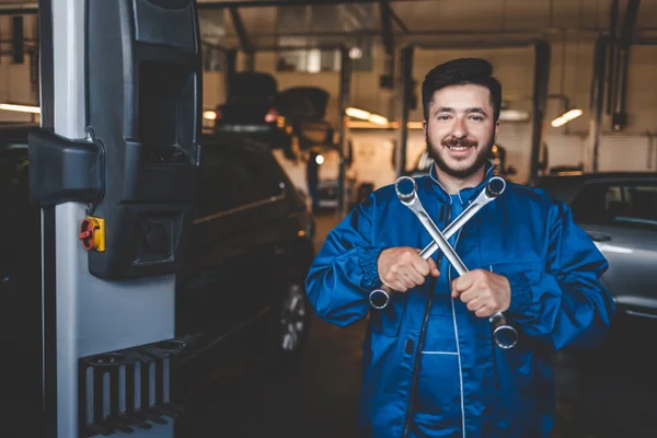 Service-Team