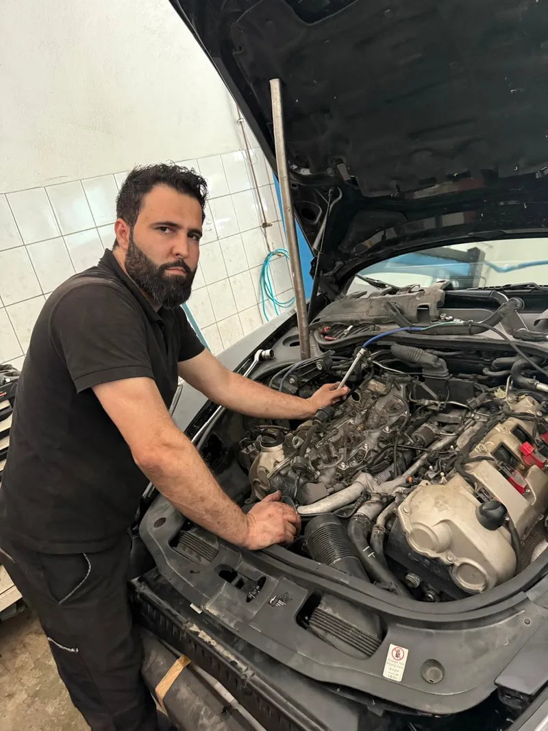 Wann sollte man die Bremsen wechseln?