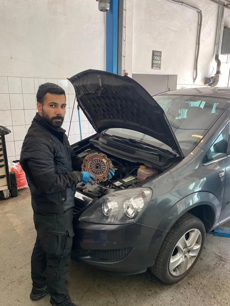 HU/AU: Das müssen Sie wissen